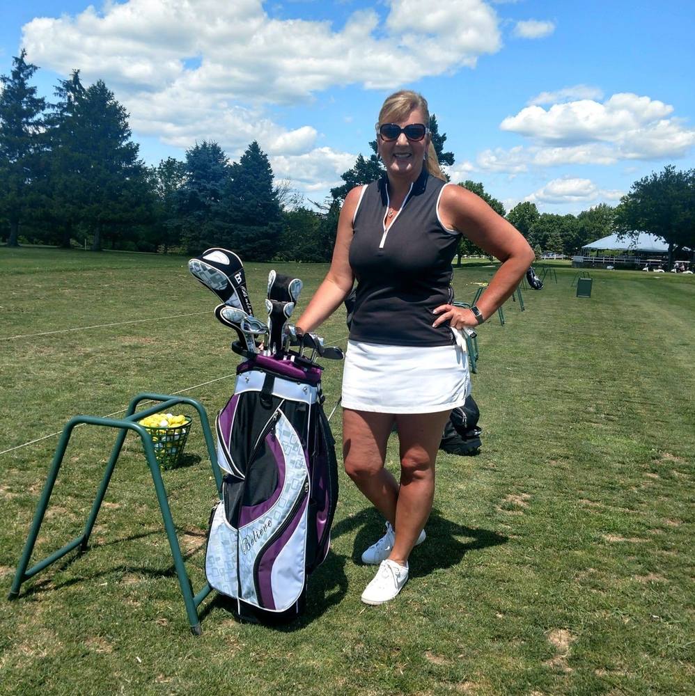 Meet your Posher, Michelle